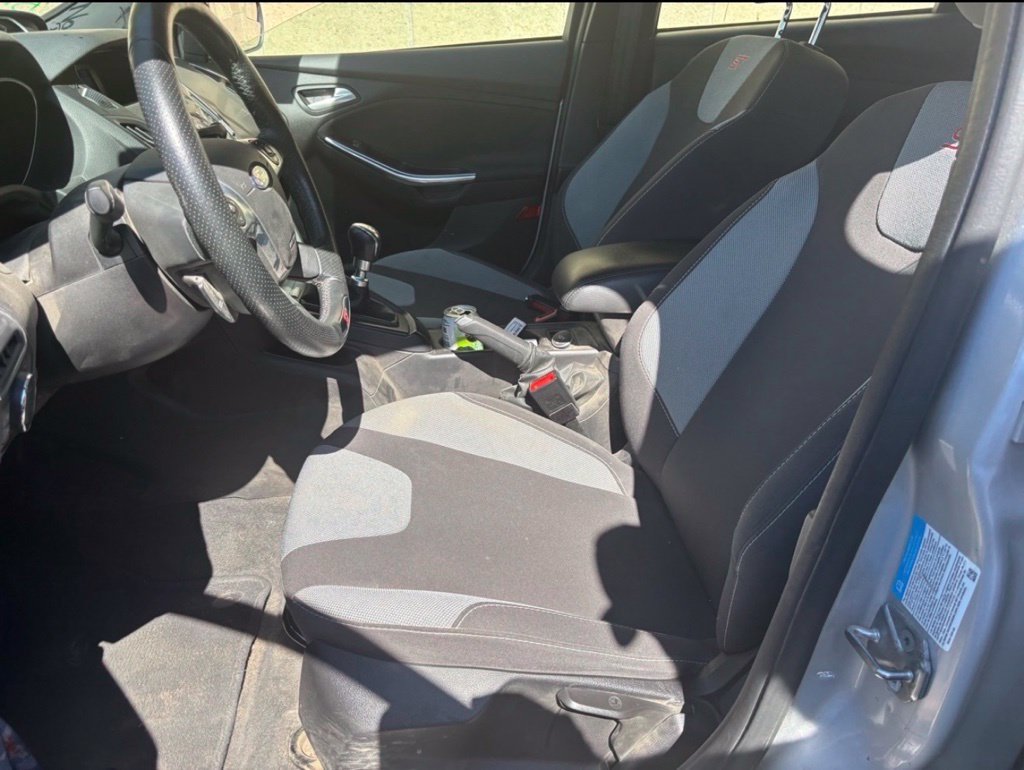 Used 2014 Ford Focus ST FWD image 5