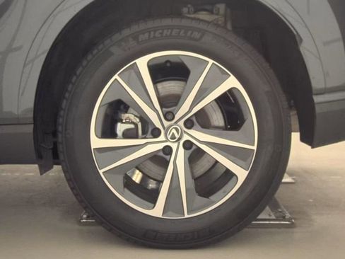 Used 2025 Lexus RX 350 Premium w/ Accessory Package image 13