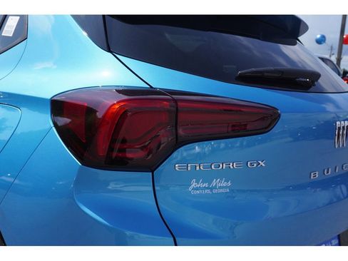 New 2026 Buick Encore GX Sport Touring w/ Comfort Package image 23