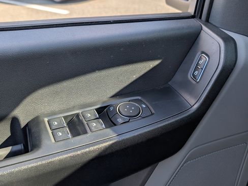 New 2025 Ford F550 4x4 Crew Cab image 25