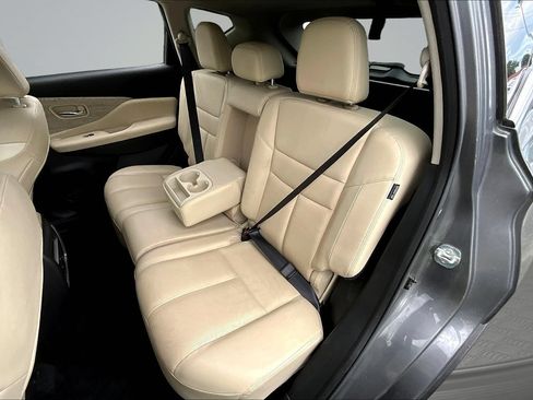 Used 2024 Nissan Murano SL w/ Cargo Package FWD image 22
