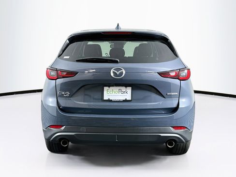 Used 2025 MAZDA CX-5 Carbon Edition AWD/4WD image 7