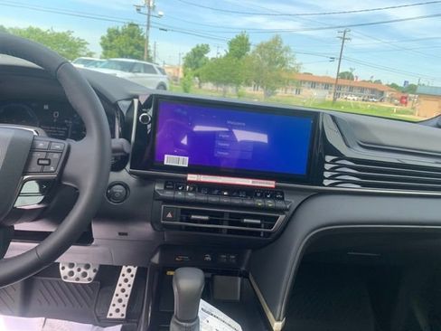 New 2026 Toyota Camry XSE FWD image 21