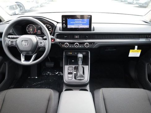 New 2026 Honda CR-V EX image 22