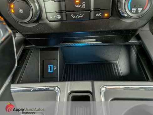 Used 2018 Ford F150 XLT w/ Equipment Group 301A Mid AWD/4WD image 17