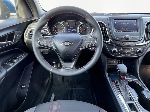 Used 2024 Chevrolet Equinox RS w/ LPO, Floor Liner Package image 5