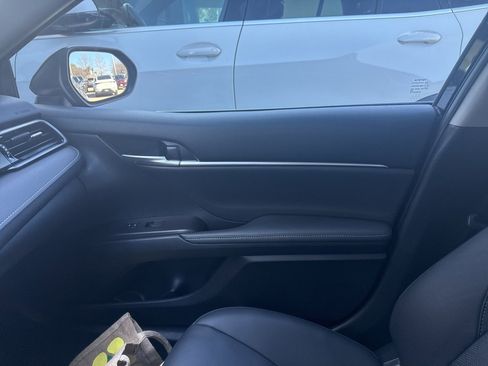 Used 2024 Toyota Camry XSE image 18