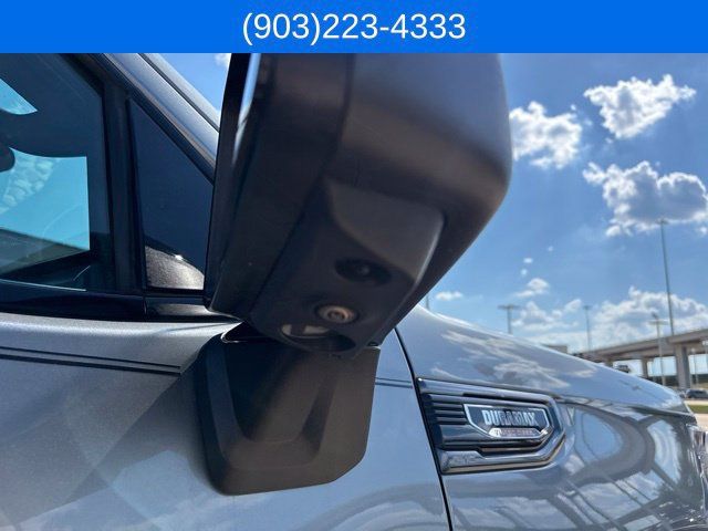Used 2023 GMC Sierra 1500 AT4 w/ Technology Package AWD/4WD image 15