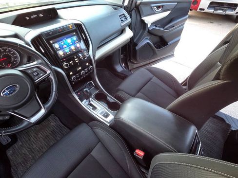 Used 2019 Subaru Ascent Premium AWD/4WD image 29