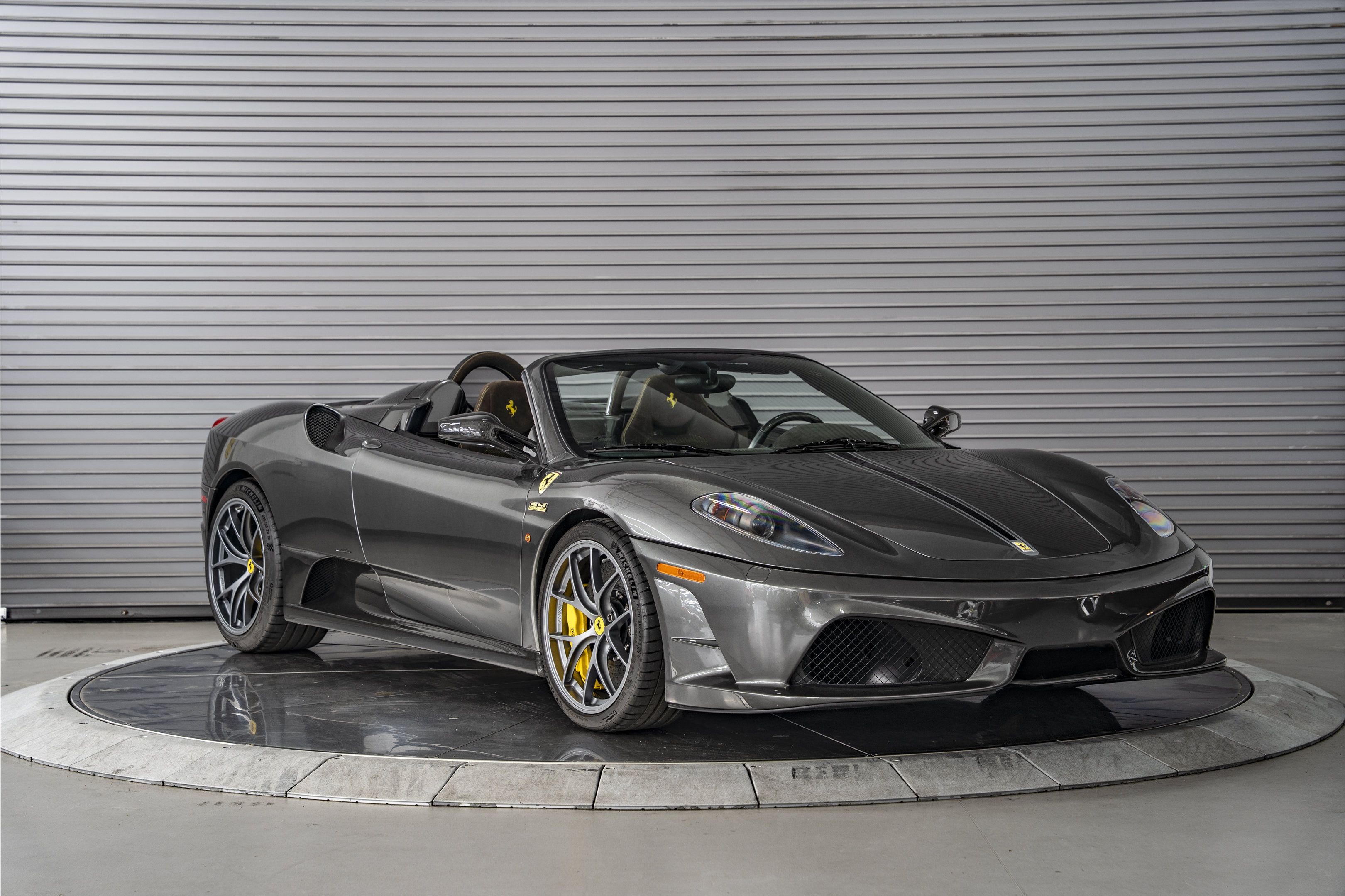Used 2009 Ferrari F430 Scuderia RWD image 7