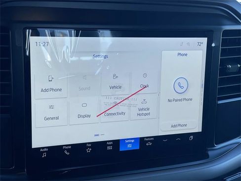 New 2025 Ford F150 XL w/ Tow/Haul Package image 12