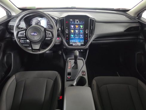 Certified 2026 Subaru Crosstrek 2.0i Premium AWD/4WD image 31