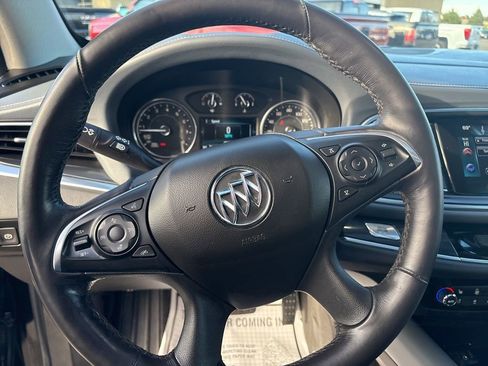 Used 2018 Buick Enclave Premium w/ Experience Buick Package image 13