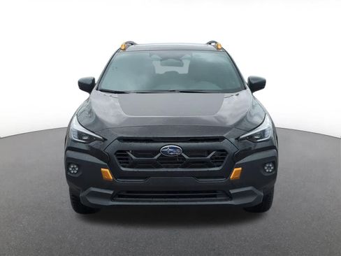 New 2026 Subaru Crosstrek 2.5i Wilderness AWD/4WD image 9