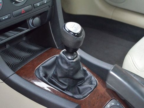 Used 2008 Saab 9-3 2.0T w/ Cold Weather Package image 22