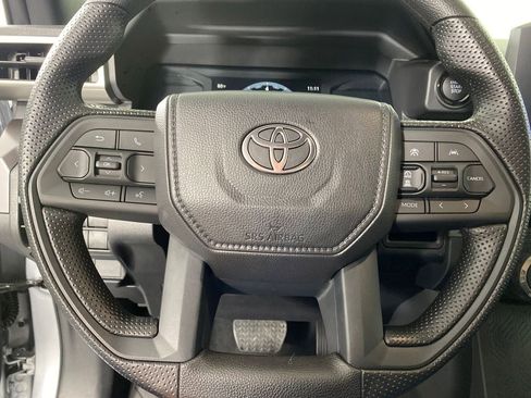 New 2026 Toyota Tacoma SR5 image 13