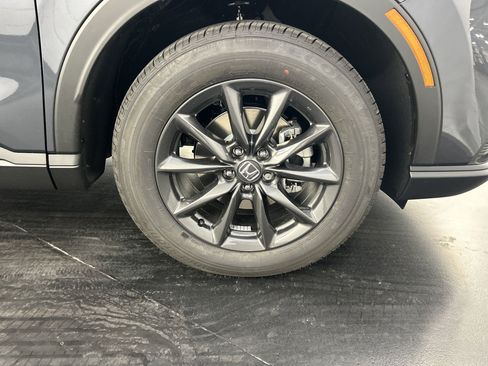 New 2026 Honda CR-V EX-L image 32