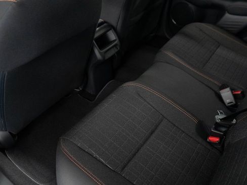 New 2026 Honda HR-V Sport image 19