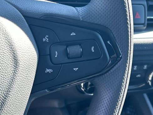 New 2026 Chevrolet TrailBlazer LS image 14