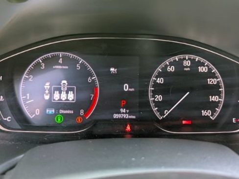 Used 2021 Honda Accord LX image 29