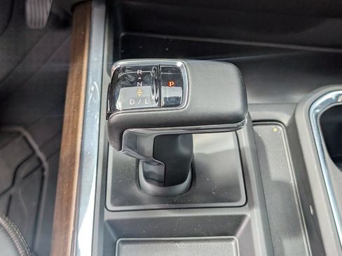 Used 2024 Chevrolet Silverado 1500 High Country AWD/4WD image 24