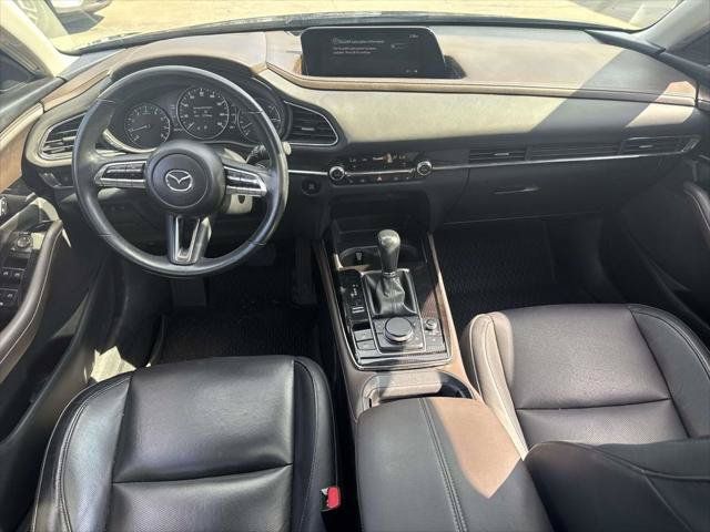 Used 2020 MAZDA CX-30 AWD w/ Premium Package image 12