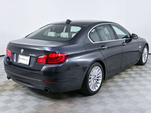 Used 2011 BMW 535i Sedan image 28