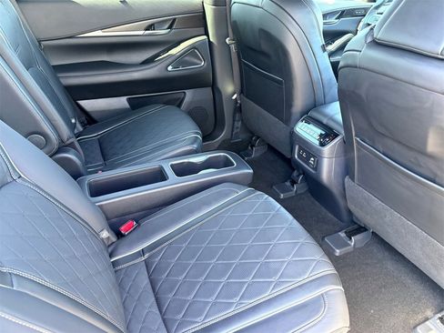 Used 2025 INFINITI QX60 Autograph w/ Lighting Package (N94) image 26