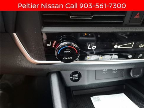 New 2026 Nissan Rogue SV w/ Cold Weather Package image 16