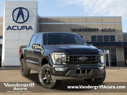 Used 2023 Ford F150 Platinum w/ Equipment Group 701A High