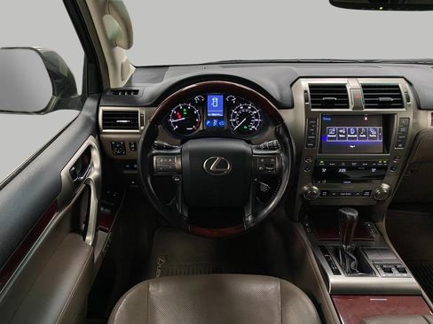 Used 2016 Lexus GX 460 w/ Premium Package AWD/4WD image 48