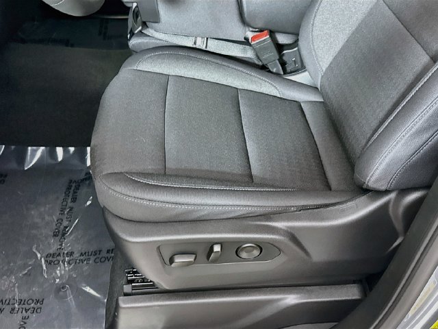 New 2026 Chevrolet Silverado 1500 RST w/ RST Select Package AWD/4WD image 20