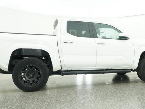 Used 2026 Toyota Tacoma SR5 RWD image 26