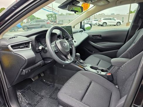 Used 2024 Toyota Corolla LE FWD image 20