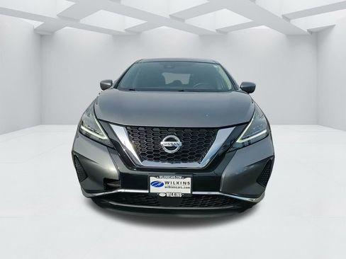 Used 2022 Nissan Murano S image 2