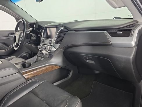 Used 2018 Chevrolet Tahoe LT AWD/4WD image 22