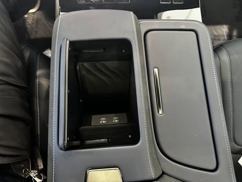 New 2026 INFINITI QX80 SPORT image 20