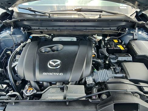 Used 2024 MAZDA CX-5 Carbon Edition AWD/4WD image 11