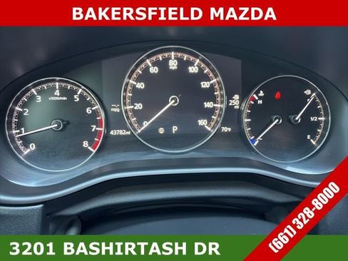 Used 2023 MAZDA CX-30 AWD 2.5 S w/ Preferred Package image 22