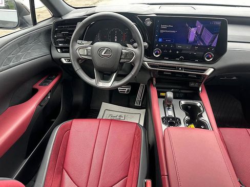 Used 2024 Lexus RX 350 Premium image 21