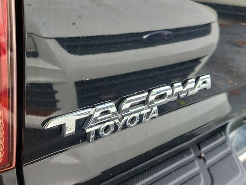 Used 2005 Toyota Tacoma 4x4 Access Cab image 6