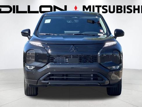 New 2026 Mitsubishi Outlander SE AWD/4WD image 9