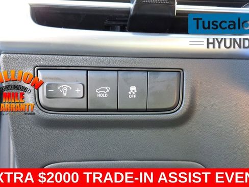 New 2026 Hyundai Tucson SEL FWD image 13