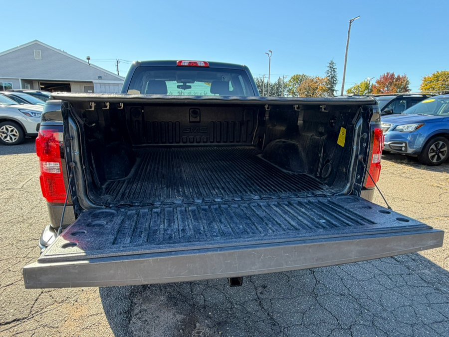 Used 2019 GMC Sierra 1500 SLE w/ SLE Value Package AWD/4WD image 15