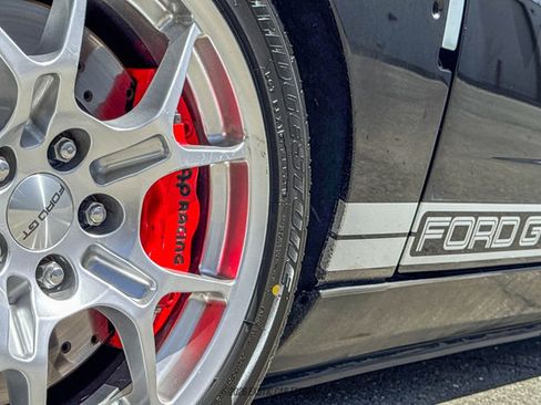 Used 2005 Ford GT image 60