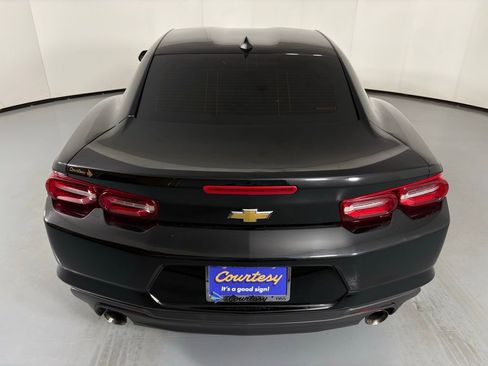 Used 2023 Chevrolet Camaro LT image 12