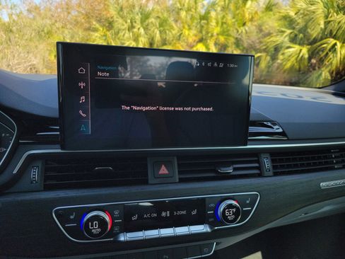 Used 2024 Audi A5 2.0T Premium w/ Convenience Package image 23