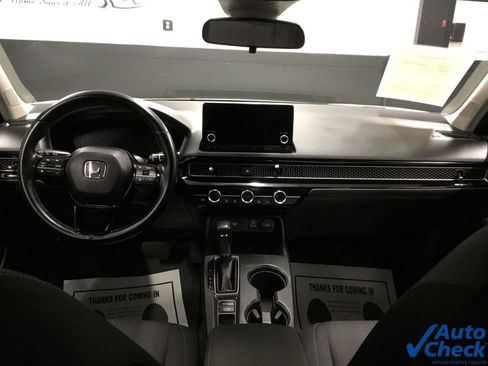Used 2023 Honda Civic EX image 21