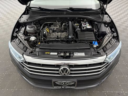 Used 2019 Volkswagen Jetta SEL FWD image 37