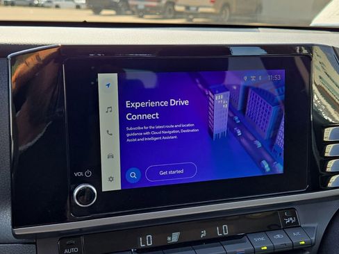 Used 2026 Toyota Camry LE FWD image 26